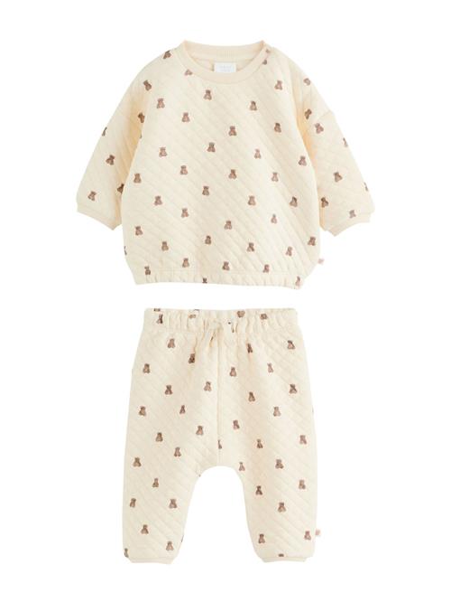 Next Sæt  umbra / lysegul