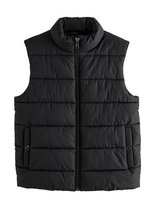 Next Vest  sort