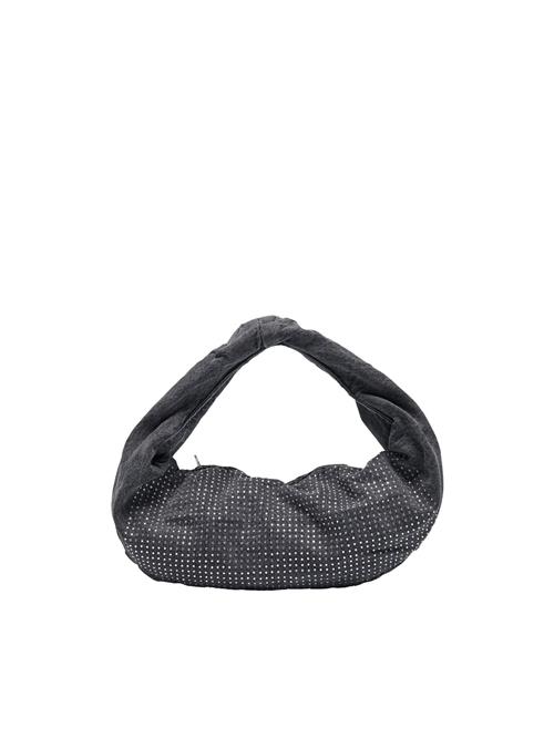 ONLY Skuldertaske 'ONLHUDSON'  grå