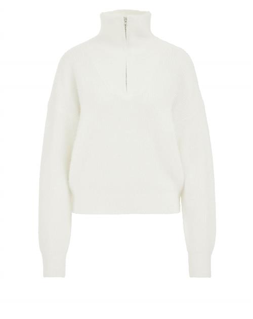 WE Fashion Pullover  hvid