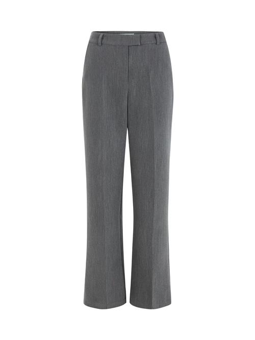 Soft Rebels Bukser ' Ester '  mørkegrå