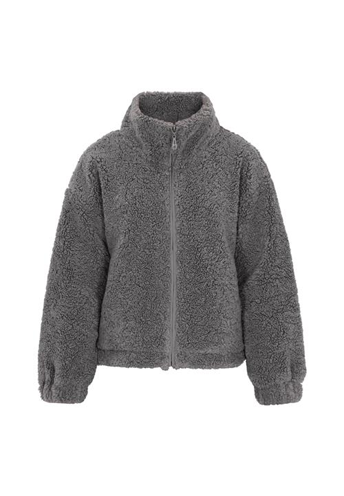 DreiMaster Maritim Vinterjakke  grå