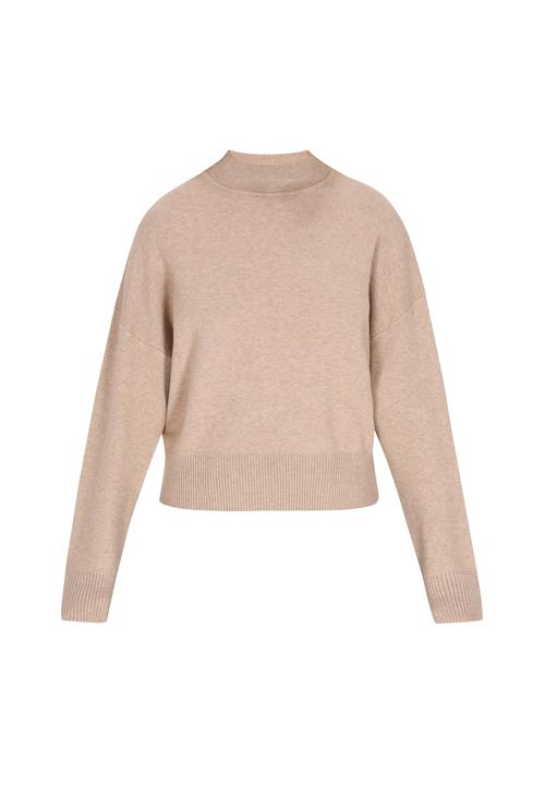 usha BLACK LABEL Pullover  sand