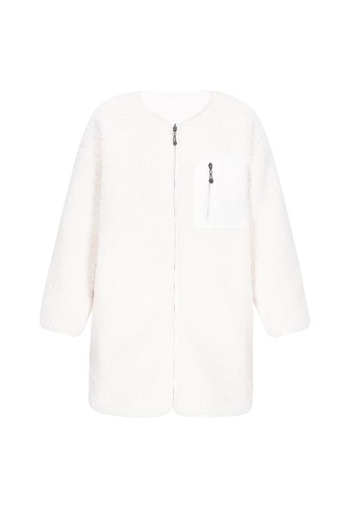 DreiMaster Maritim Overgangsjakke  hvid