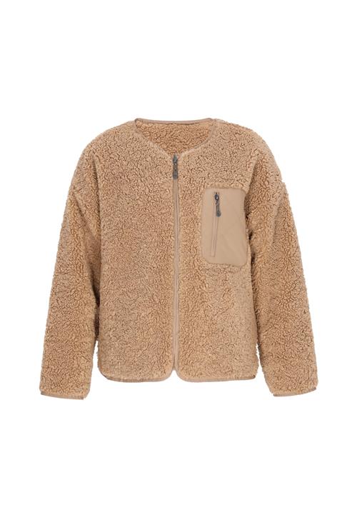 DreiMaster Maritim Overgangsjakke  sand