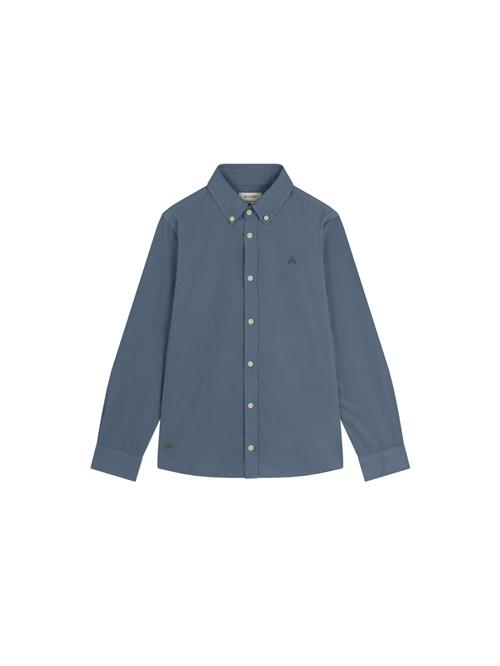 Scalpers Skjorte  blå