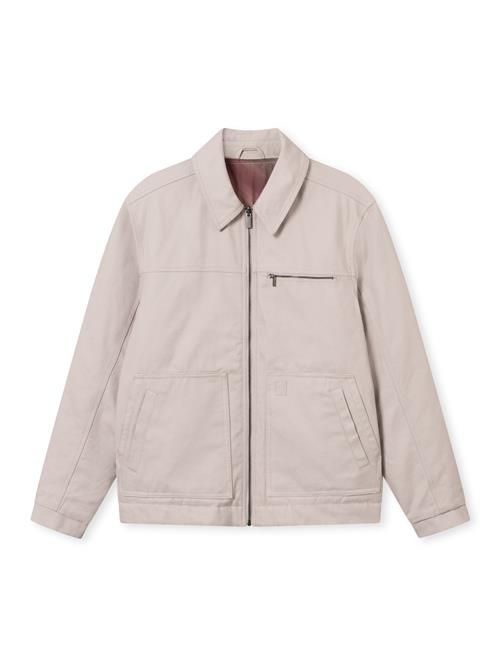 Johnny Urban Overgangsjakke 'Ethan'  sand