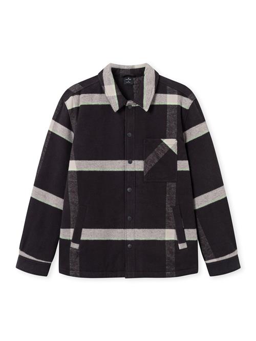 Johnny Urban Overgangsjakke 'Jaro'  sand / sort