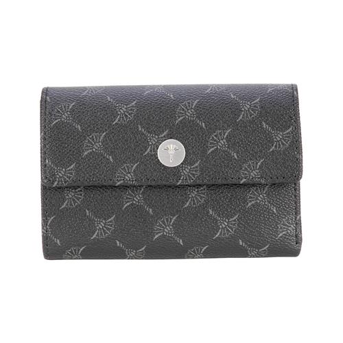 JOOP! Tegnebog  sort / hvid