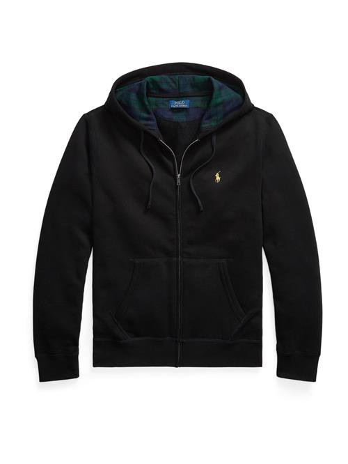 Polo Ralph Lauren Sweatjakke  sort