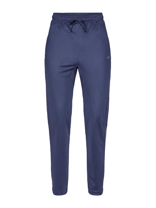 Reebok Sportsbukser  navy / lysegrå