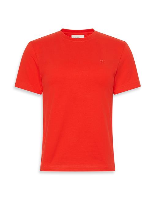 Calvin Klein Jeans Shirts 'Archive'  hummer