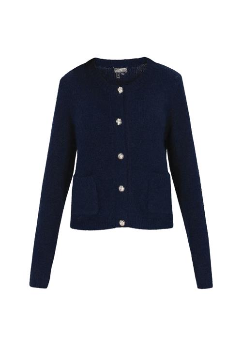 DreiMaster Vintage Cardigan  navy