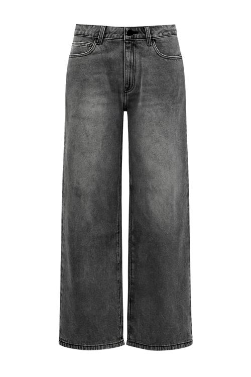 studioselect Jeans 'Nova'  grey denim