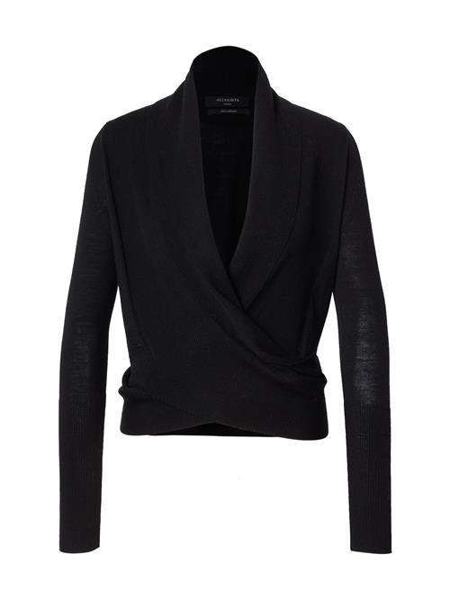 AllSaints Cardigan 'WASSON'  sort