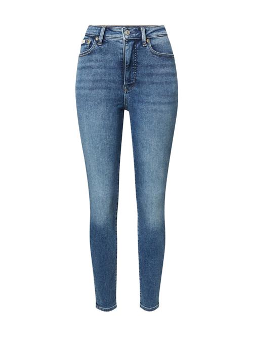 Calvin Klein Jeans Jeans 'CLASSIC'  blue denim