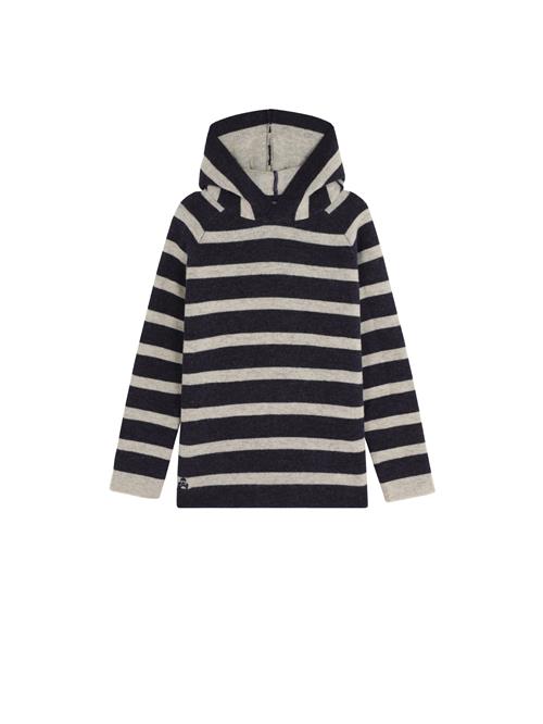 Scalpers Pullover ' '  blå / navy