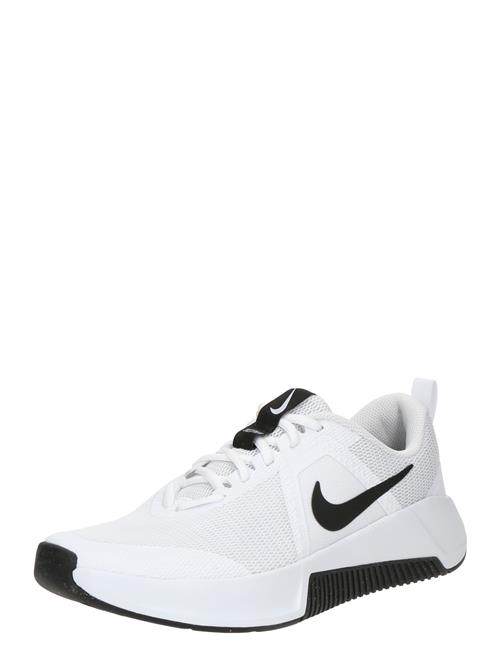NIKE Sportssko 'MC Trainer 3'  sort / hvid