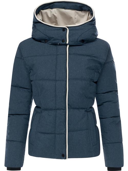 Ragwear Vinterjakke 'Gleama'  blå / navy