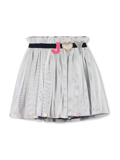 Billieblush Nederdel  sølv