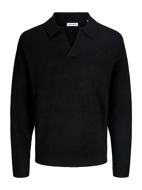 JACK & JONES Pullover 'JJSOHO OLLIE'  sort