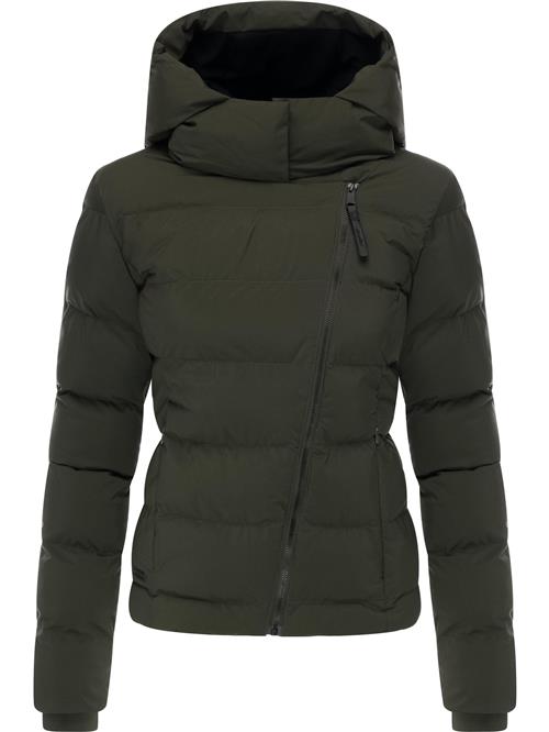 Ragwear Vinterjakke 'Harlen'  gran