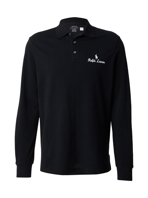 Polo Ralph Lauren Bluser & t-shirts  sort / hvid