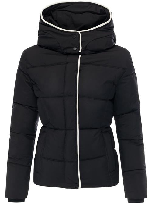 Ragwear Vinterjakke 'Gleama'  sort