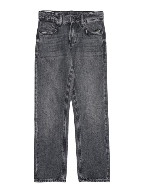 G-STAR Jeans 'MOSA'  black denim