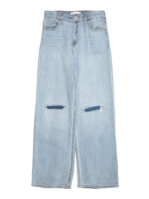 Abercrombie & Fitch Jeans  lyseblå