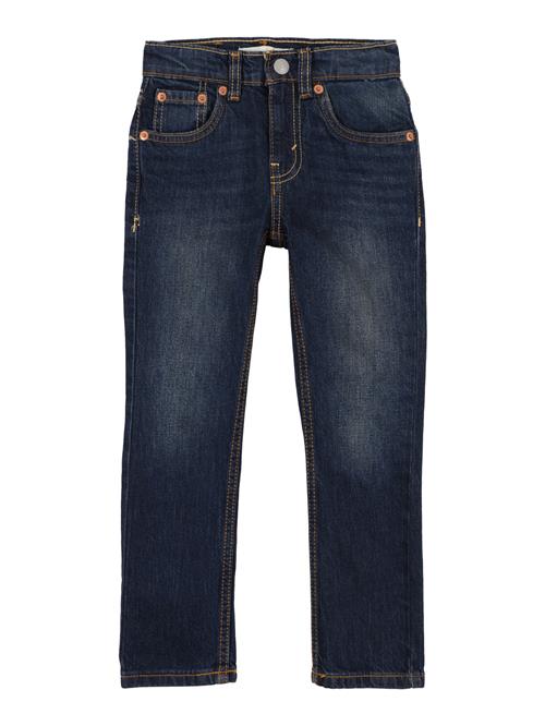 Levi's Kids Jeans '512'  mørkeblå