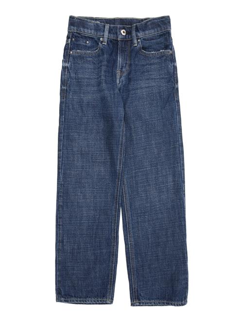 G-STAR Jeans 'DAKOTA'  blue denim