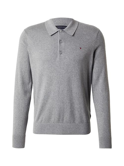 TOMMY HILFIGER Pullover  grå
