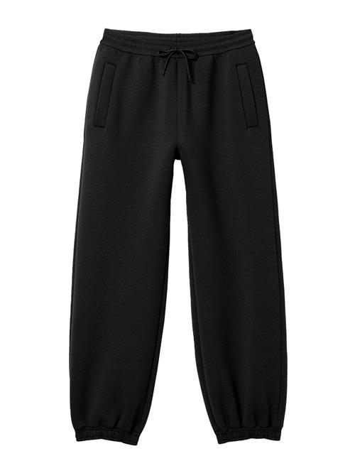 WEEKDAY Bukser 'Simon'  sort