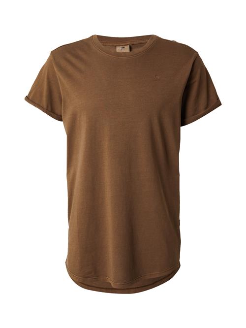 G-STAR Bluser & t-shirts  brun