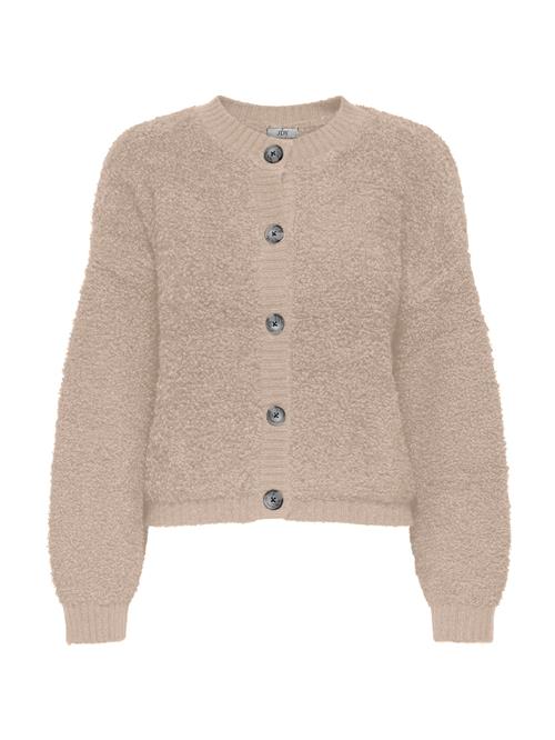 JDY Cardigan  greige