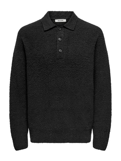 Only & Sons Pullover 'DALE'  sort