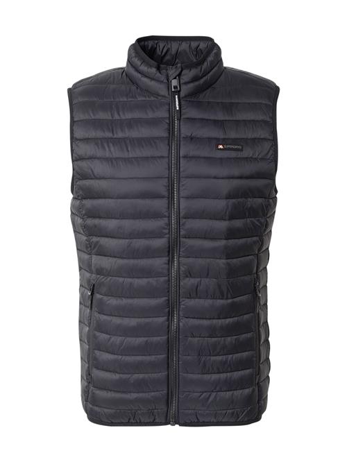 Superdry & Co Vest  sort