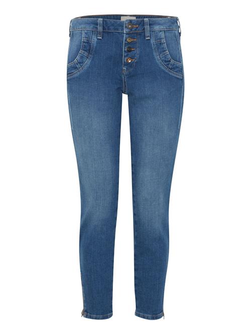Pulz Jeans  blå