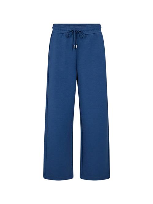 Soyaconcept Bukser 'Banu 33'  blå