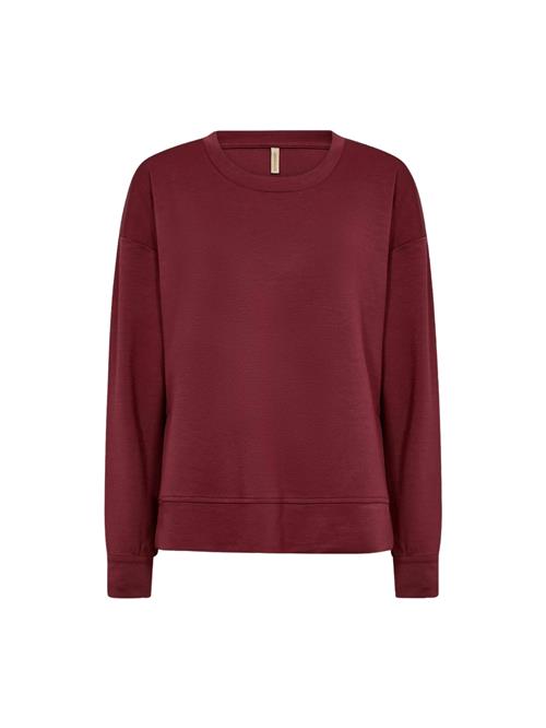 Soyaconcept Pullover 'BANU'  rød
