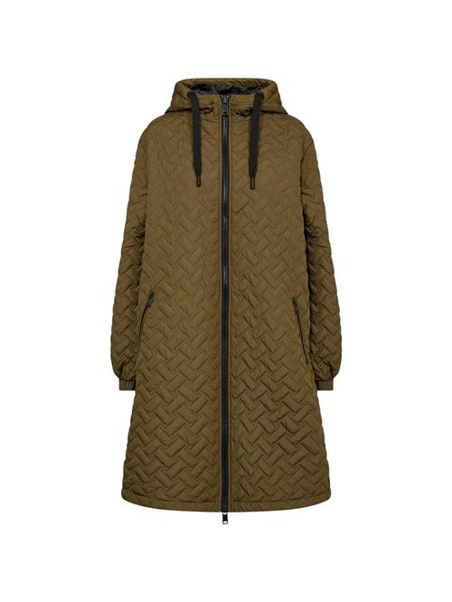 Soyaconcept Overgangsfrakke 'FENYA 73'  oliven