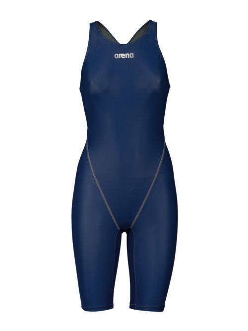 ARENA Sportsbadedragt 'POWERSKIN ST NEXT OB'  blå / lysegrå