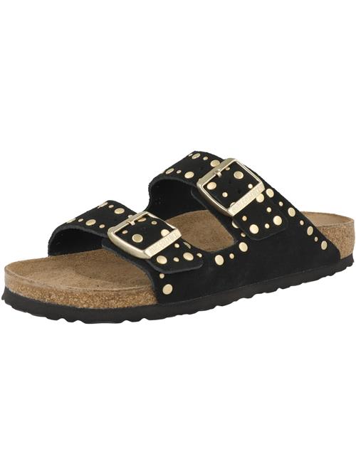 BIRKENSTOCK Pantoletter 'Arizona'  sort