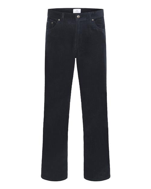 Matinique Bukser 'MALeland 73'  mørkeblå