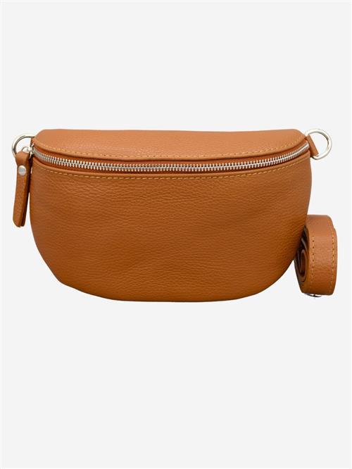 Brise Skuldertaske 'Sahel'  cognac