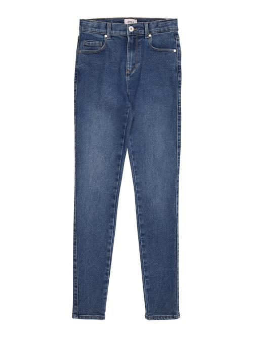 ONLY GIRLS Jeans 'KOGBLAIR'  blå