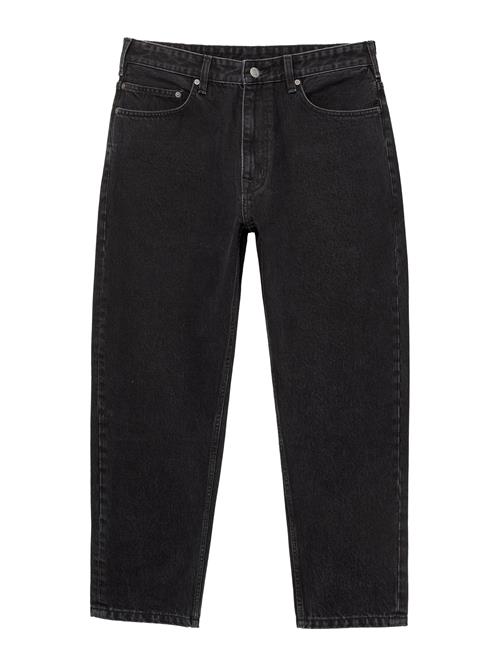 Pull&Bear Jeans  black denim