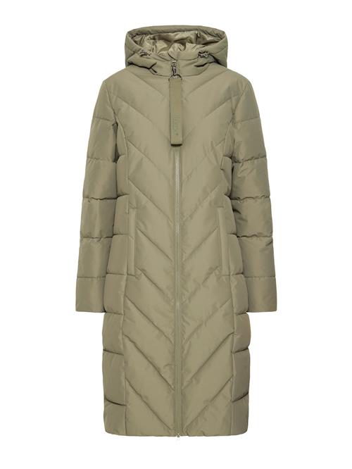 Fransa Vinterfrakke 'FRMAISE'  oliven