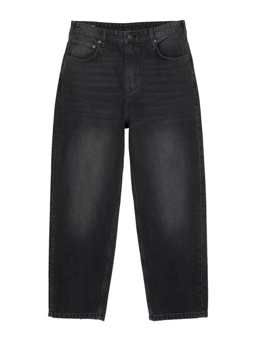 Pull&Bear Jeans  black denim